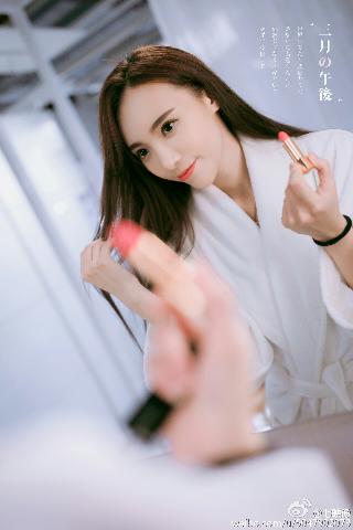 暴躁少女CSGO图片妈妈