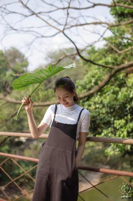 雏鸟幼儿小学生张婉莹