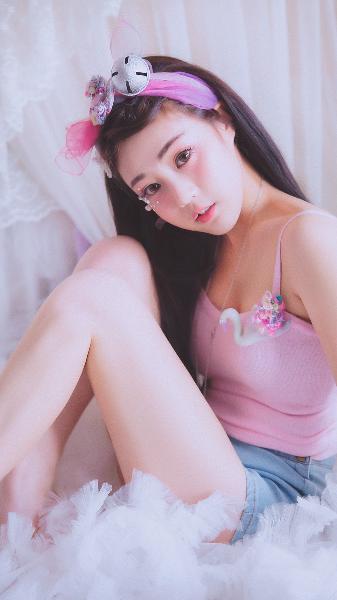 暴躁妹妹CSGO直播