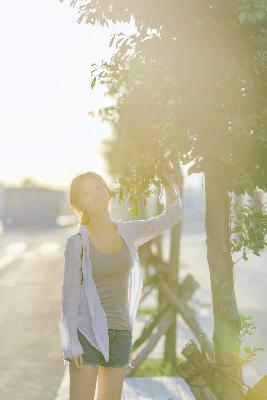 朋友的未婚妻